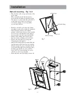 Предварительный просмотр 12 страницы Electrolux EFC 9430 Operating And Installation Instructions