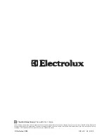 Предварительный просмотр 14 страницы Electrolux EFC 9430 Operating And Installation Instructions