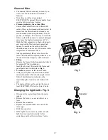 Preview for 7 page of Electrolux EFC 9450 User Manual