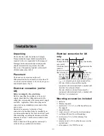 Preview for 9 page of Electrolux EFC 9450 User Manual