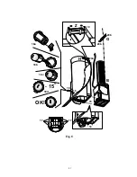 Preview for 11 page of Electrolux EFC 9450 User Manual