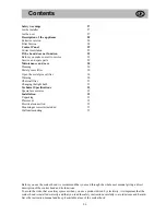 Preview for 2 page of Electrolux EFC 9460 User Manual