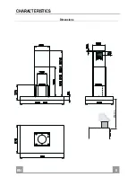 Предварительный просмотр 5 страницы Electrolux EFC 9541 Instruction Manual