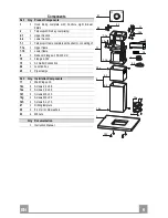 Предварительный просмотр 6 страницы Electrolux EFC 9541 Instruction Manual