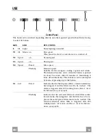 Предварительный просмотр 10 страницы Electrolux EFC 9541 Instruction Manual