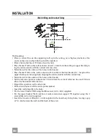 Preview for 7 page of Electrolux EFC 9542 Instruction Manual