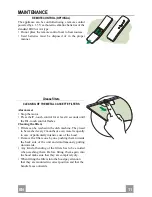 Preview for 11 page of Electrolux EFC 9543 Instruction Manual