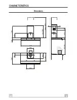 Предварительный просмотр 4 страницы Electrolux EFC 9550 User Manual