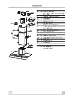 Предварительный просмотр 5 страницы Electrolux EFC 9550 User Manual