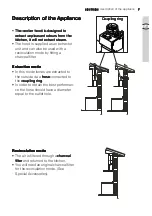 Preview for 7 page of Electrolux EFC 9650 User Manual