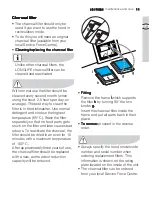 Preview for 11 page of Electrolux EFC 9650 User Manual