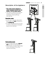 Предварительный просмотр 7 страницы Electrolux EFC 9670-6670 User Manual