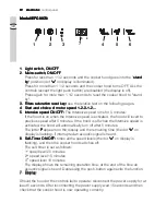 Предварительный просмотр 12 страницы Electrolux EFC 9670-6670 User Manual