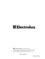 Предварительный просмотр 16 страницы Electrolux EFC 980 User Manual