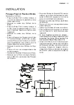 Предварительный просмотр 33 страницы Electrolux EFC1060 Manual