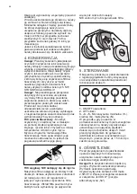 Preview for 66 page of Electrolux EFC216B User Manual