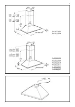 Preview for 5 page of Electrolux EFC316X Installation Manual