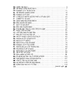 Preview for 2 page of Electrolux EFC40465OX User Manual