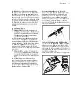 Preview for 13 page of Electrolux EFC40465OX User Manual