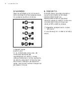 Preview for 90 page of Electrolux EFC40465OX User Manual