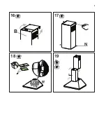 Preview for 9 page of Electrolux EFC60151X Installation Manual