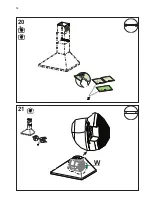 Preview for 10 page of Electrolux EFC60151X Installation Manual