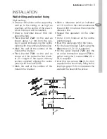 Preview for 8 page of Electrolux EFC60246 User Manual