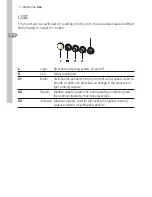 Preview for 11 page of Electrolux EFC60246 User Manual