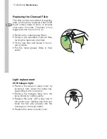 Preview for 13 page of Electrolux EFC60246 User Manual