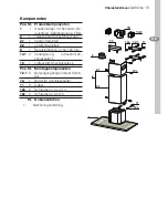 Preview for 16 page of Electrolux EFC60246 User Manual