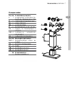 Preview for 7 page of Electrolux EFC60420 User Manual