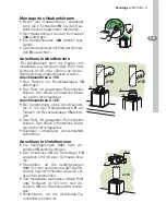 Preview for 9 page of Electrolux EFC60420 User Manual