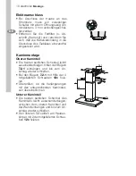 Preview for 10 page of Electrolux EFC60420 User Manual