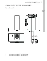 Предварительный просмотр 15 страницы Electrolux EFC60420 User Manual