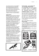 Preview for 9 page of Electrolux EFC60462OX User Manual