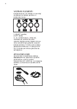 Preview for 58 page of Electrolux EFC60462OX User Manual