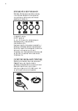 Preview for 66 page of Electrolux EFC60462OX User Manual