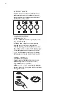 Preview for 102 page of Electrolux EFC60462OX User Manual