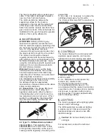 Предварительный просмотр 5 страницы Electrolux EFC60467OX User Manual