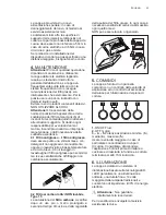 Предварительный просмотр 23 страницы Electrolux EFC60467OX User Manual