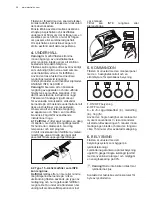 Предварительный просмотр 26 страницы Electrolux EFC60467OX User Manual