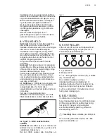 Предварительный просмотр 29 страницы Electrolux EFC60467OX User Manual