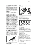 Предварительный просмотр 35 страницы Electrolux EFC60467OX User Manual