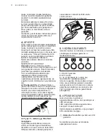 Предварительный просмотр 44 страницы Electrolux EFC60467OX User Manual