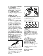 Предварительный просмотр 53 страницы Electrolux EFC60467OX User Manual