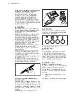 Предварительный просмотр 56 страницы Electrolux EFC60467OX User Manual