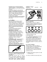 Предварительный просмотр 59 страницы Electrolux EFC60467OX User Manual