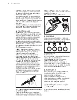 Предварительный просмотр 68 страницы Electrolux EFC60467OX User Manual