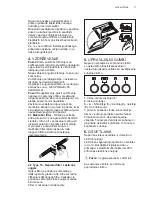 Предварительный просмотр 71 страницы Electrolux EFC60467OX User Manual