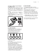 Предварительный просмотр 75 страницы Electrolux EFC60467OX User Manual